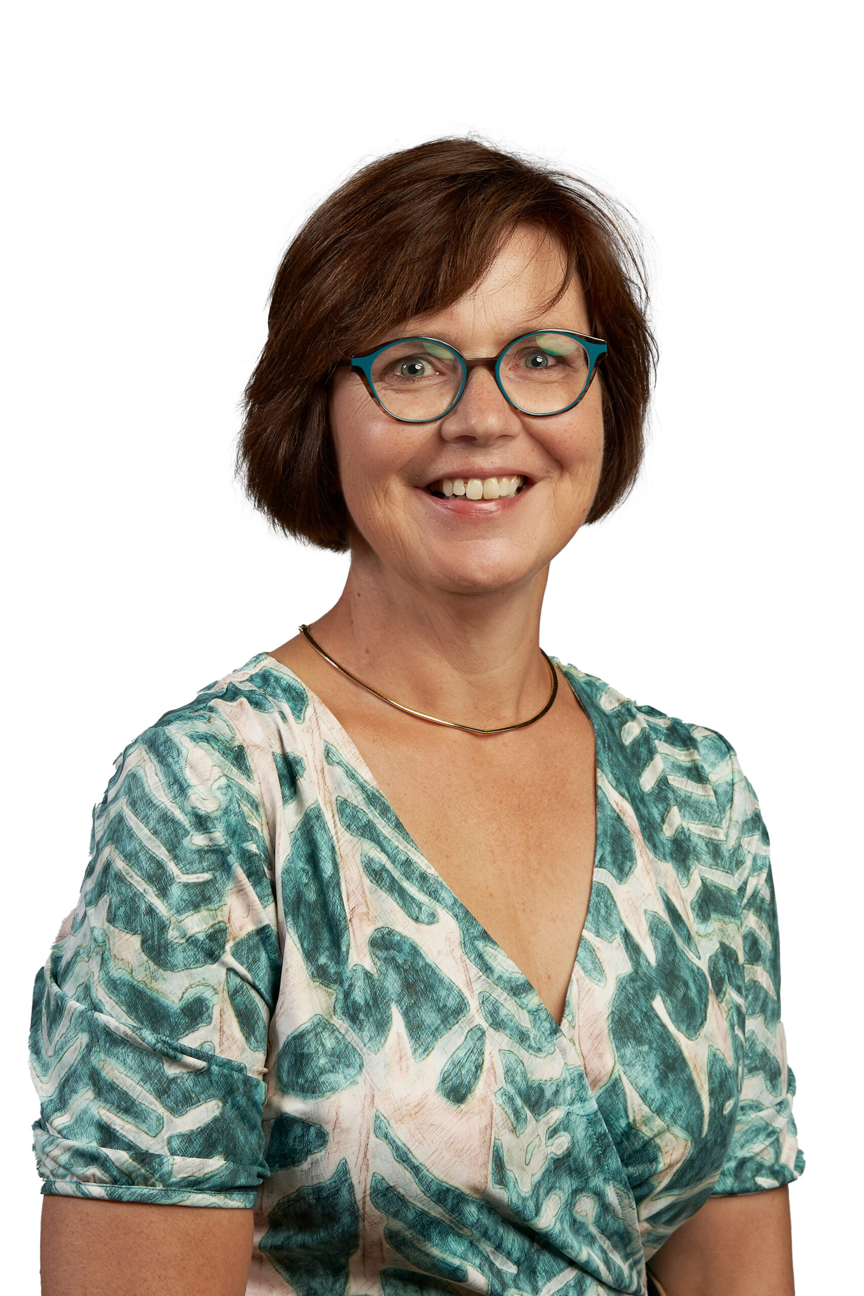 Angela van Berkel